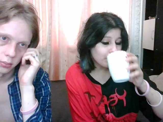 Crystal-Porn-Love on BongaCams 