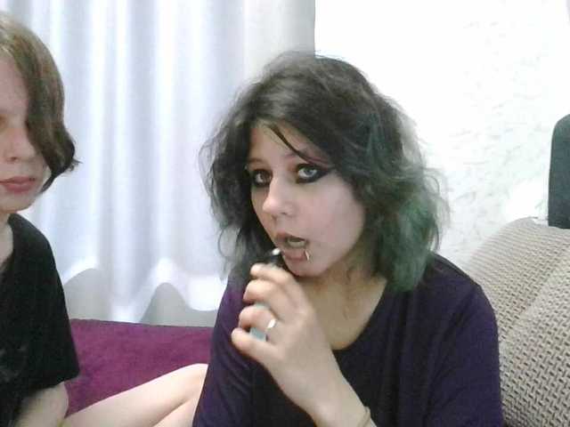 Crystal-Porn-Love on BongaCams 