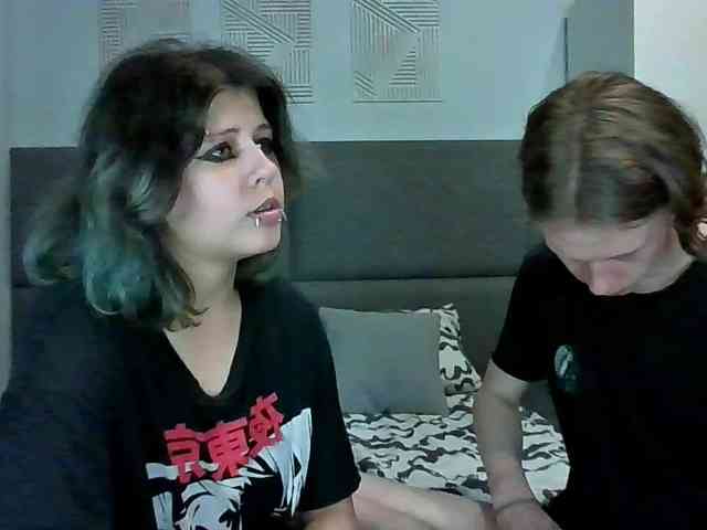 Crystal-Porn-Love webcam