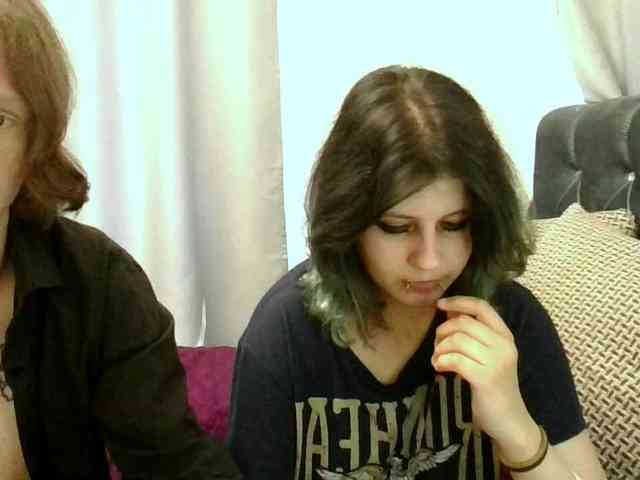 Crystal-Porn-Love webcam