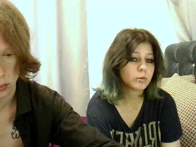 Crystal-Porn-Love webcam