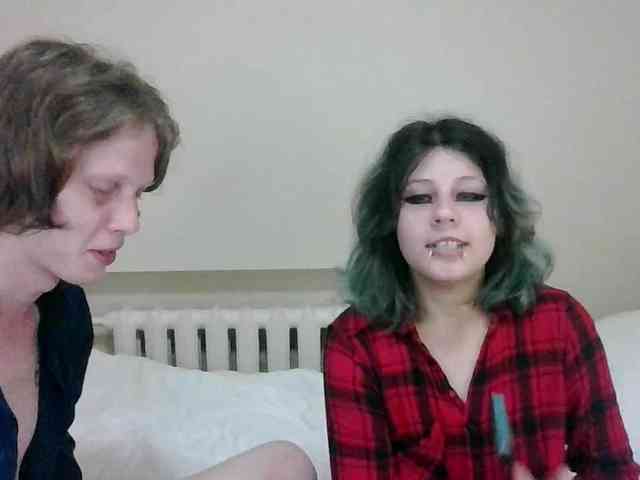 streaming web cam Crystal-Porn-Love
