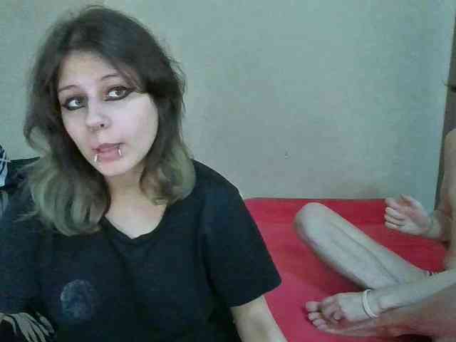 Crystal-Porn-Love webcam