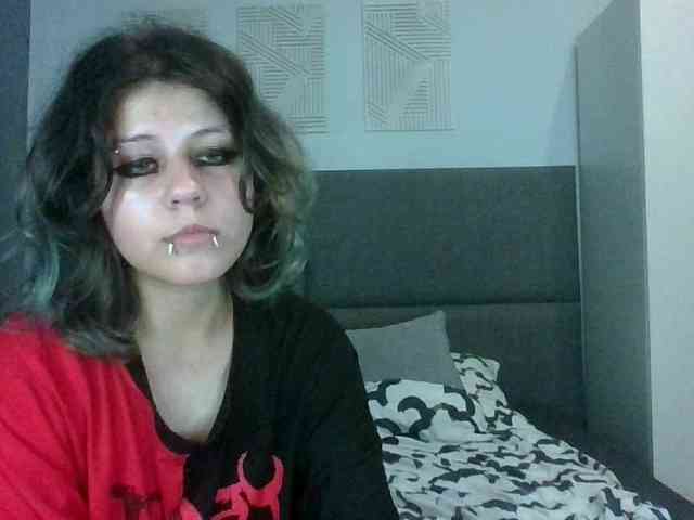 Crystal-Porn-Love webcam