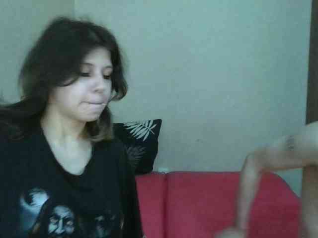 Crystal-Porn-Love webcam