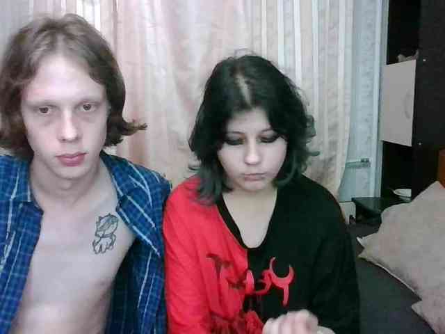 Модель: Crystal-Porn-Love