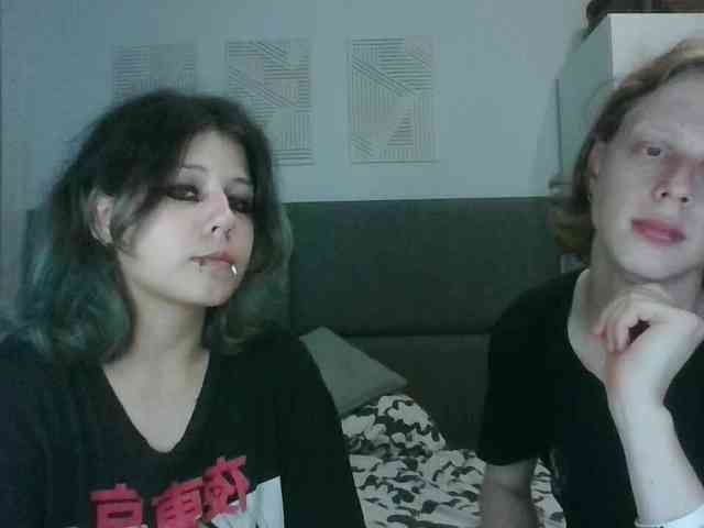 streaming web cam Crystal-Porn-Love