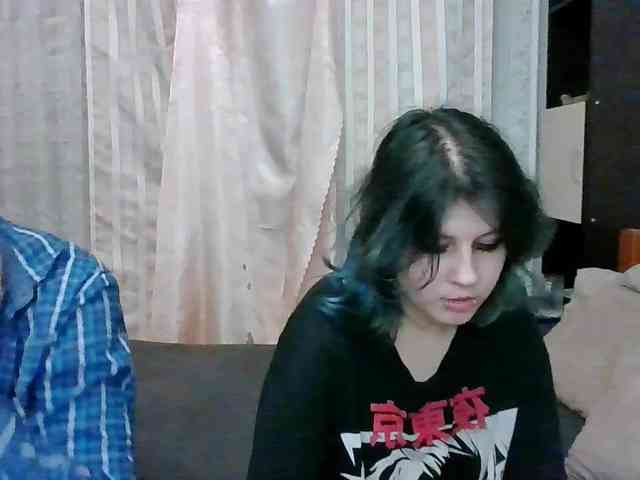 Crystal-Porn-Love webcam
