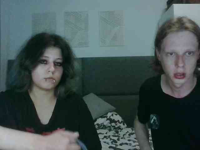 streaming web cam Crystal-Porn-Love