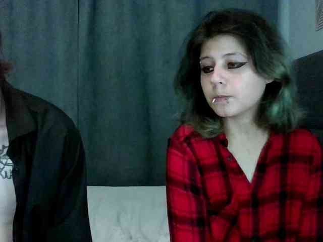 Crystal-Porn-Love webcam