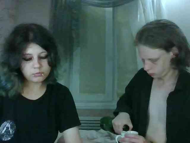 Crystal-Porn-Love webcam