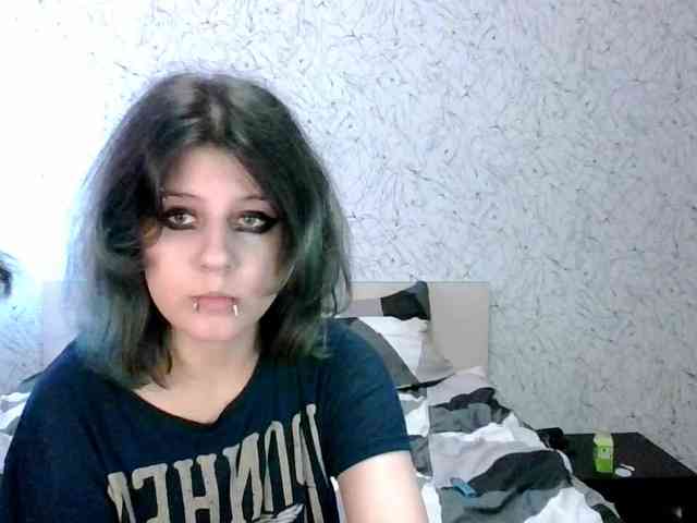 Crystal-Porn-Love webcam