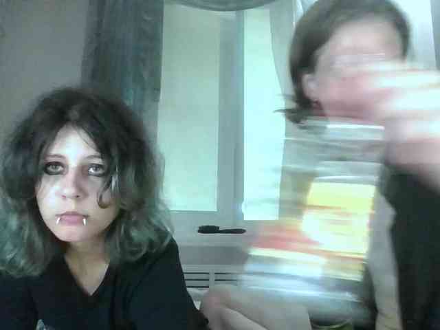 Crystal-Porn-Love webcam