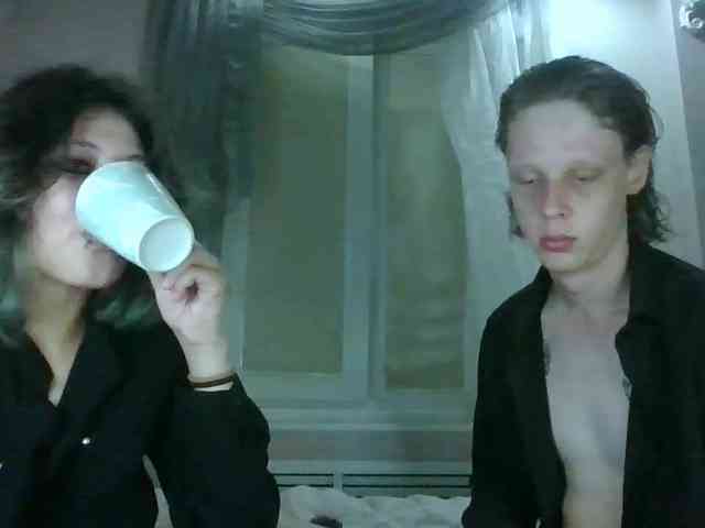 Crystal-Porn-Love webcam