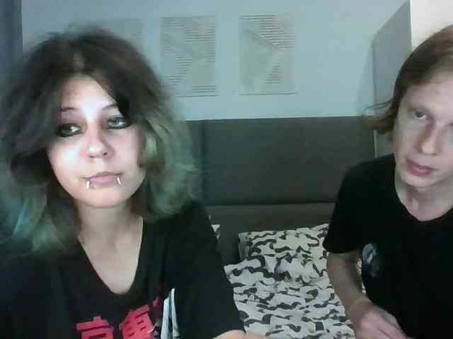 Crystal-Porn-Love webcam