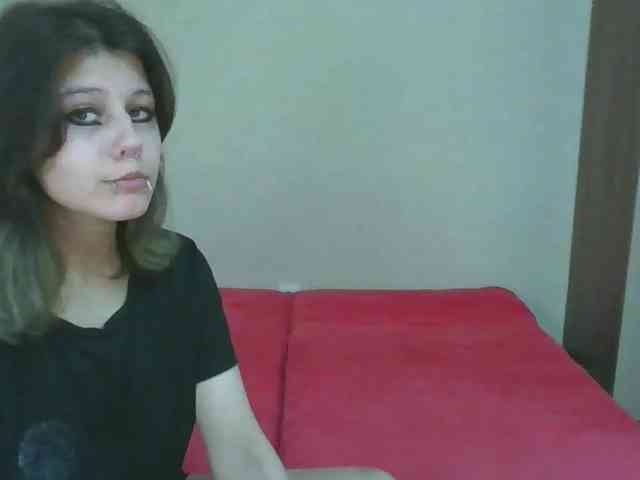 Crystal-Porn-Love webcam