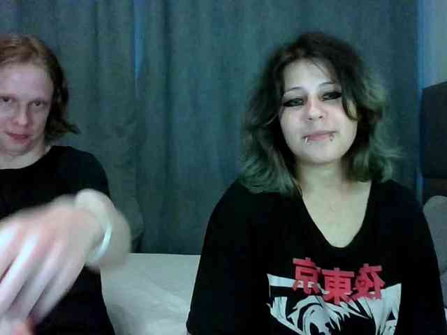 Crystal-Porn-Love webcam