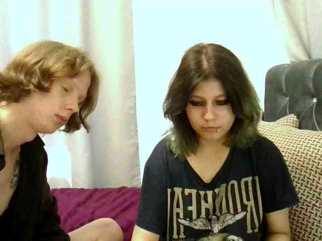 amateur webcam Crystal-Porn-Love