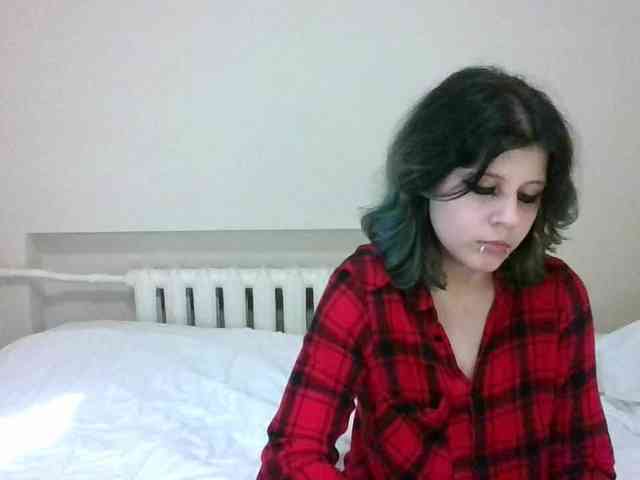 free live cam online Crystal-Porn-Love