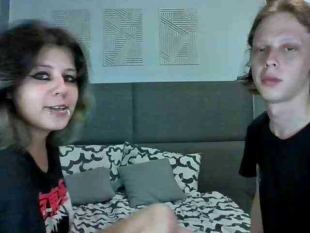 Crystal-Porn-Love webcam