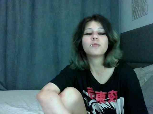 Crystal-Porn-Love webcam