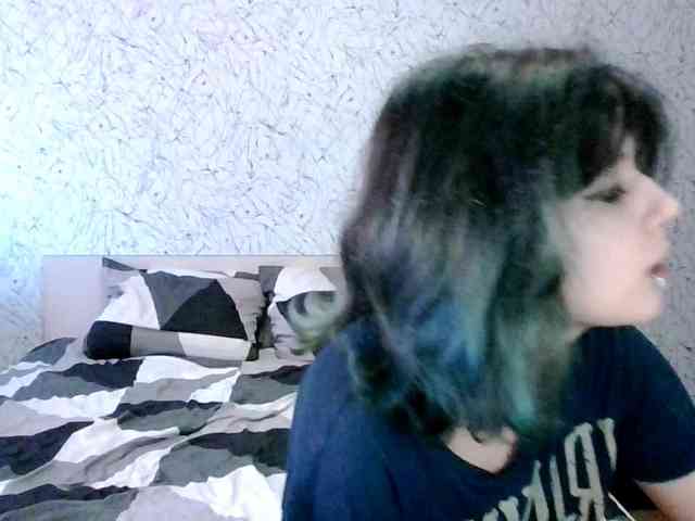 Crystal-Porn-Love webcam