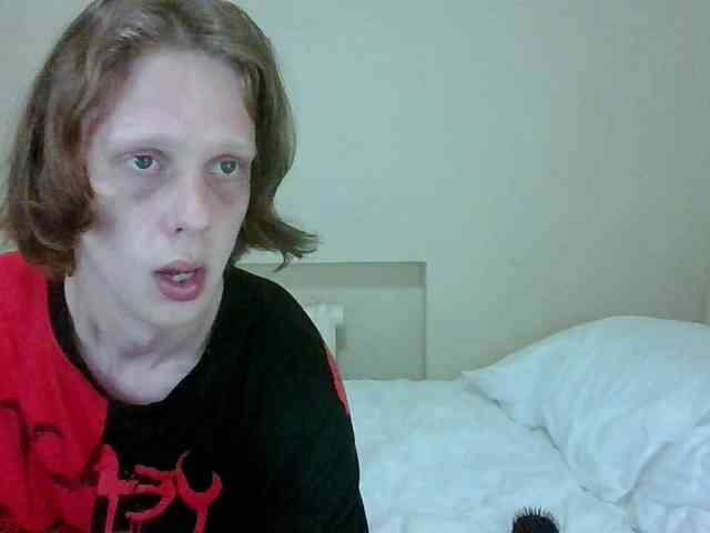 Crystal-Porn-Love webcam