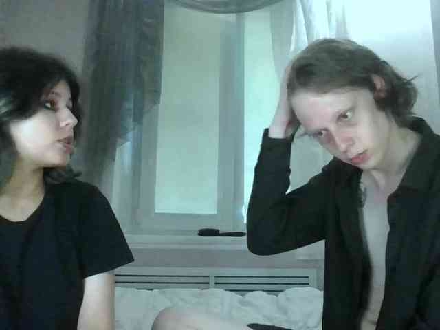 Crystal-Porn-Love webcam