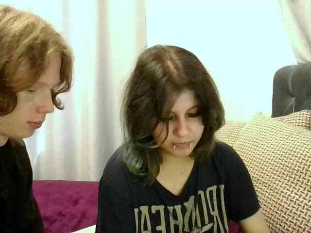 random chat cam Crystal-Porn-Love