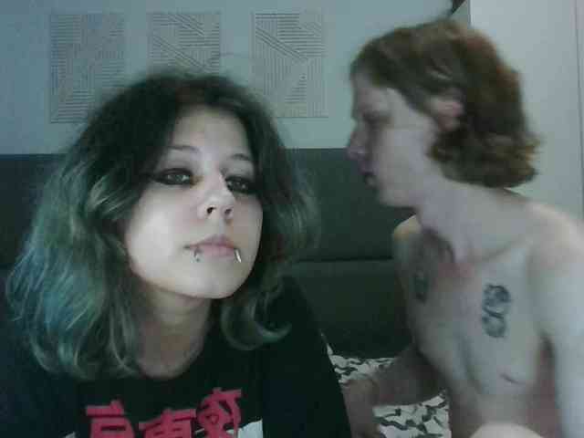 streaming web cam Crystal-Porn-Love
