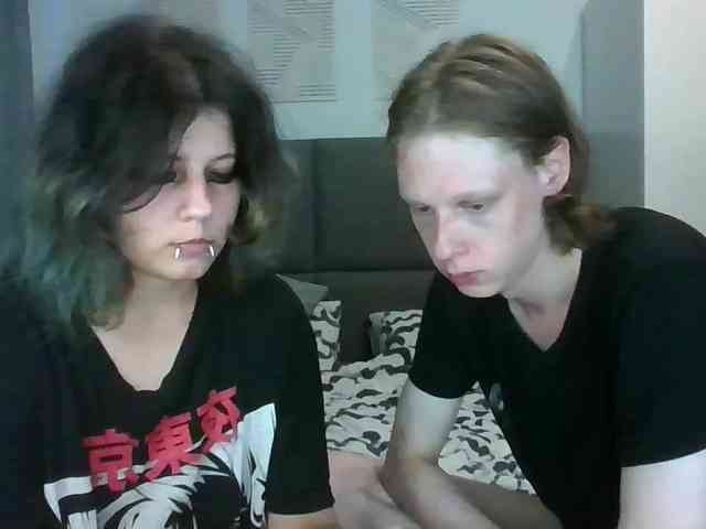 streaming web cam Crystal-Porn-Love