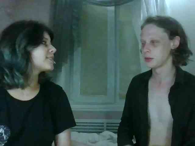 Crystal-Porn-Love webcam