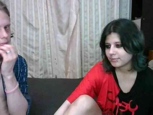 Crystal-Porn-Love webcam