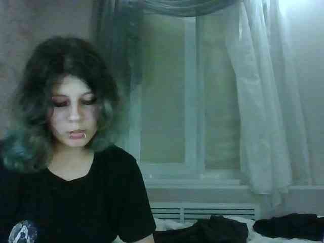Crystal-Porn-Love webcam