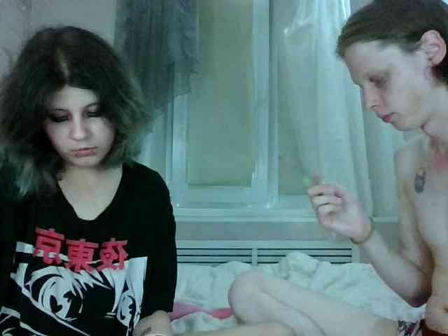Crystal-Porn-Love webcam