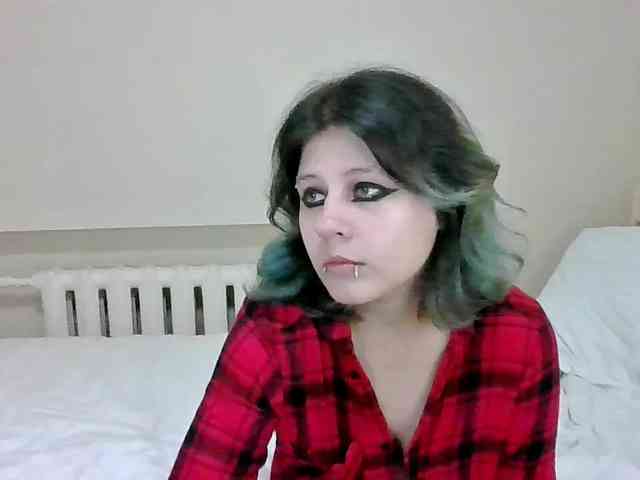 Crystal-Porn-Love webcam