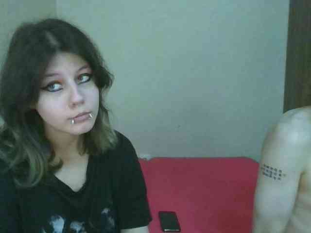 Crystal-Porn-Love webcam