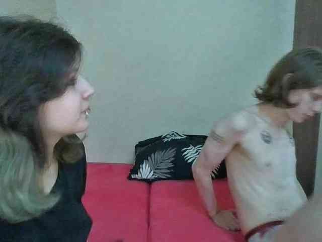 Crystal-Porn-Love webcam