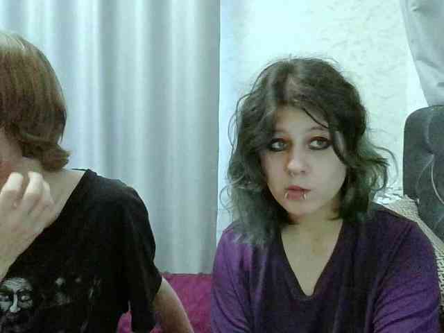 Модель: Crystal-Porn-Love