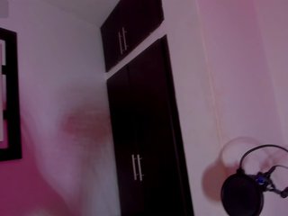 Scarlett19 Porn Show