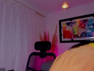 Scarlett19 Porn Show
