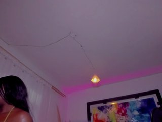 Scarlett19 Porn Show