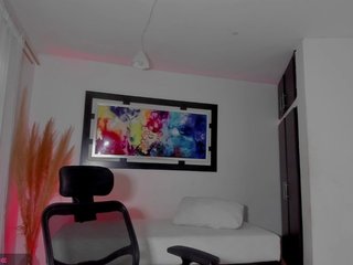 Scarlett19 Porn Show