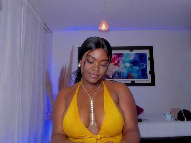 Scarlett19's BongaCams show and profile