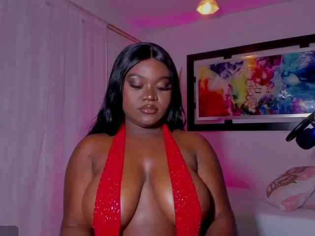 Scarlett19 webcam