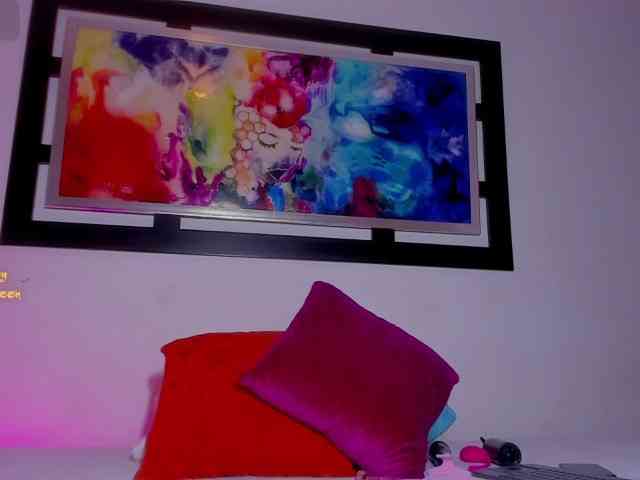 Scarlett19 webcam