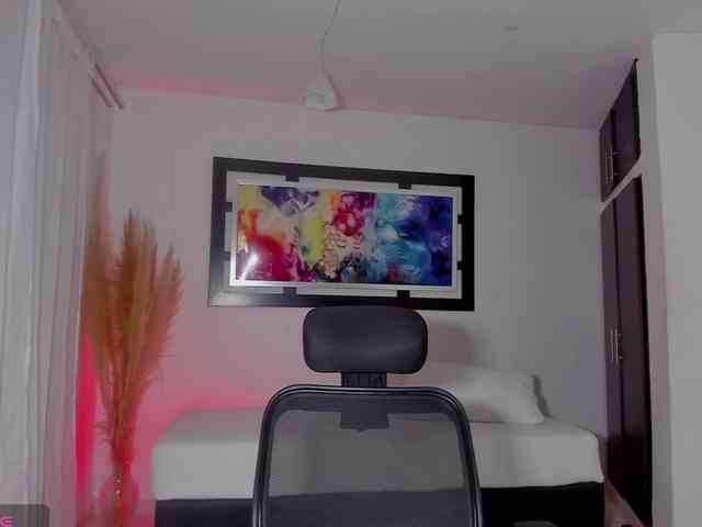 Scarlett19 webcam