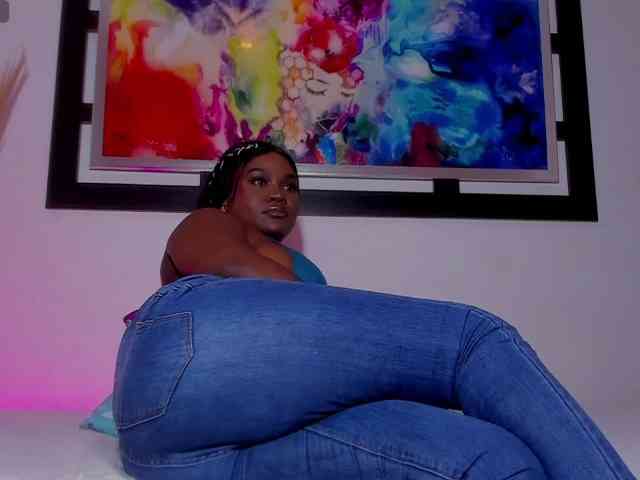 Scarlett19 webcam