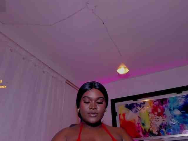 Scarlett19 webcam