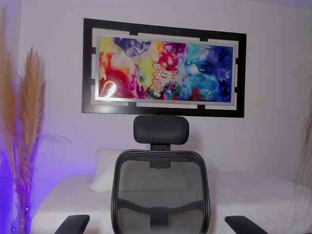 Scarlett19 webcam